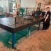 Столы сборочно-сварочные MOST c плазменным азотированием