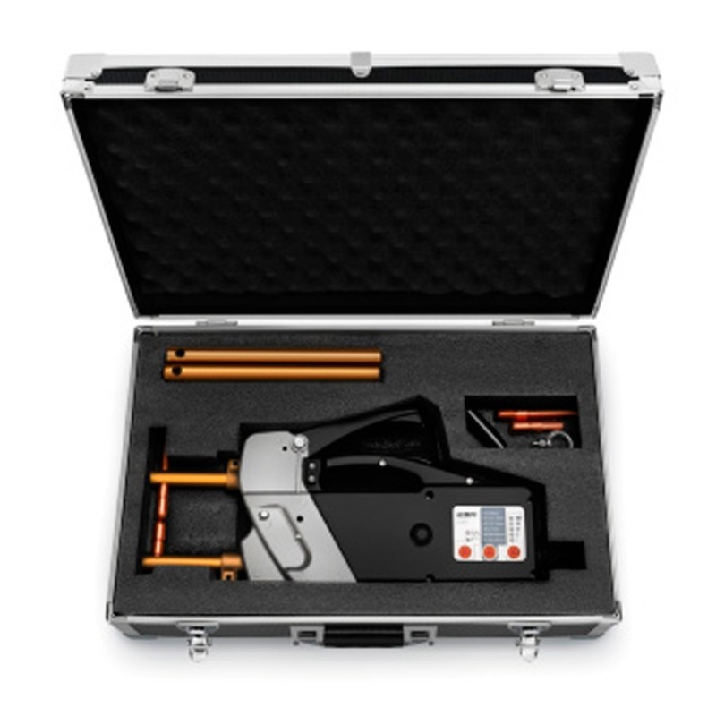 Клещи сварочные SWT-400 380V