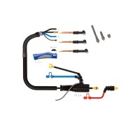 Сварочная горелка MOST T20S SGRIP 4 метра