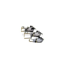 Подвесные клещи контактной точечной сварки TECNA 3322