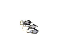 Подвесные клещи контактной точечной сварки TECNA 3323