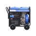 Дизельный генератор TSS DGW 7.0/250ED-R