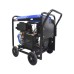 Дизельный генератор TSS DGW 7.0/250ED-R3