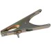 Бензиновый генератор TSS GGW 6.0/250ED-R