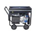 Бензиновый генератор TSS GGW 6.0/250ED-R