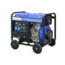 Дизельный генератор TSS PRO DGW 3.0/250E-R