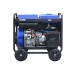 Дизельный генератор TSS PRO DGW 3.0/250E-R