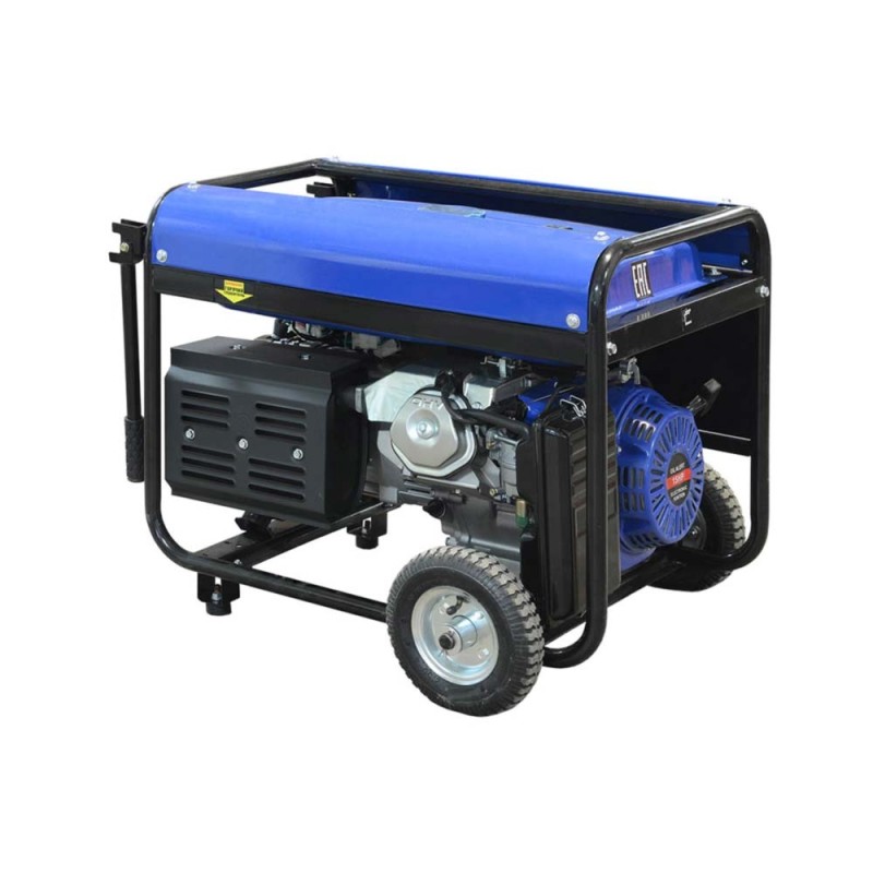 Бензиновый генератор TSS PRO GGW 3.0/250E-R Бензиновый генератор TSS PRO GGW 3.0/250E-R
