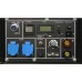 Бензиновый генератор TSS PRO GGW 3.0/250E-R