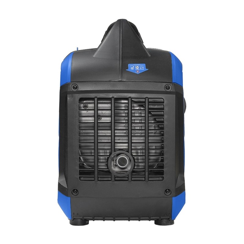 Бензогенератор инверторный TSS SGG 1800Si