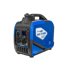Бензогенератор инверторный TSS SGG 2100Si