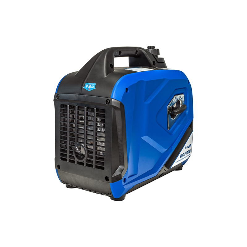 Бензогенератор инверторный TSS SGG 2100Si