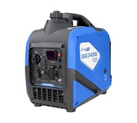 Бензогенератор инверторный TSS SGG 2400Si