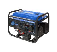 Генератор бензиновый TSS SGG 3200EN Duplex