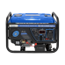 Генератор бензиновый TSS SGG 3200EN Duplex