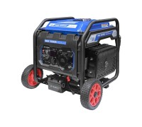 Бензогенератор инверторный TSS SGG 5000Ei