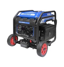 Бензогенератор инверторный TSS SGG 5000Ei