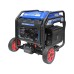Бензогенератор инверторный TSS SGG 5000Ei