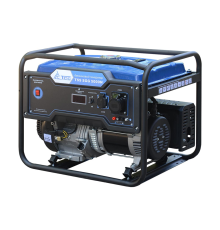 Генератор бензиновый TSS SGG 5000N
