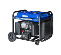 Бензогенератор инверторный TSS SGG 6000Ei