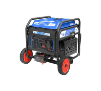 Бензогенератор инверторный TSS SGG 7000Ei