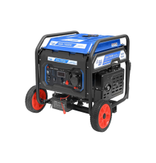 Бензогенератор инверторный TSS SGG 7000Ei