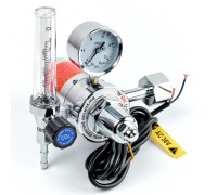 Регулятор У30-АР40П-36-01 AL с ротаметром и подогревателем 36В