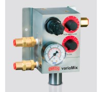 Газовый смеситель IBEDA varioMix