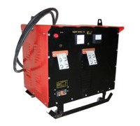 Сварочный выпрямитель многопостовой ВДМ-1600С УЗ