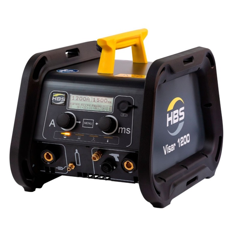 Сварочный аппарат HBS Visar 1200