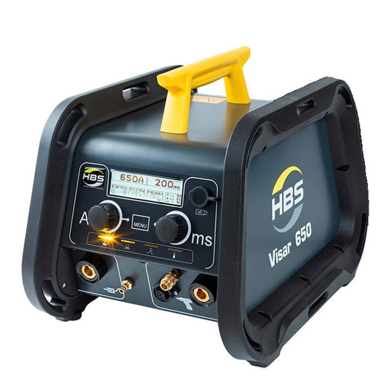 Сварочный аппарат HBS Visar 650
