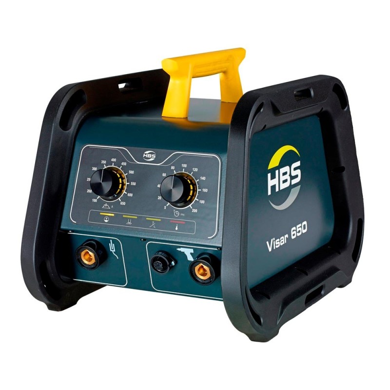 Сварочный аппарат HBS Visar 650