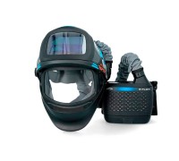 Сварочная маска MOST WELD RAPTOR AIR c R-FLOW