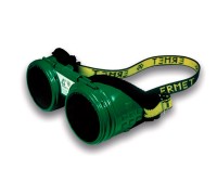 Очки сварочные защитные MOST 0036