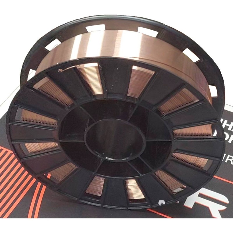 Проволока сварочная POWER Св-08Г2С-O D200 1.0 мм