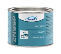 Цинковая краска MOST ZN99P