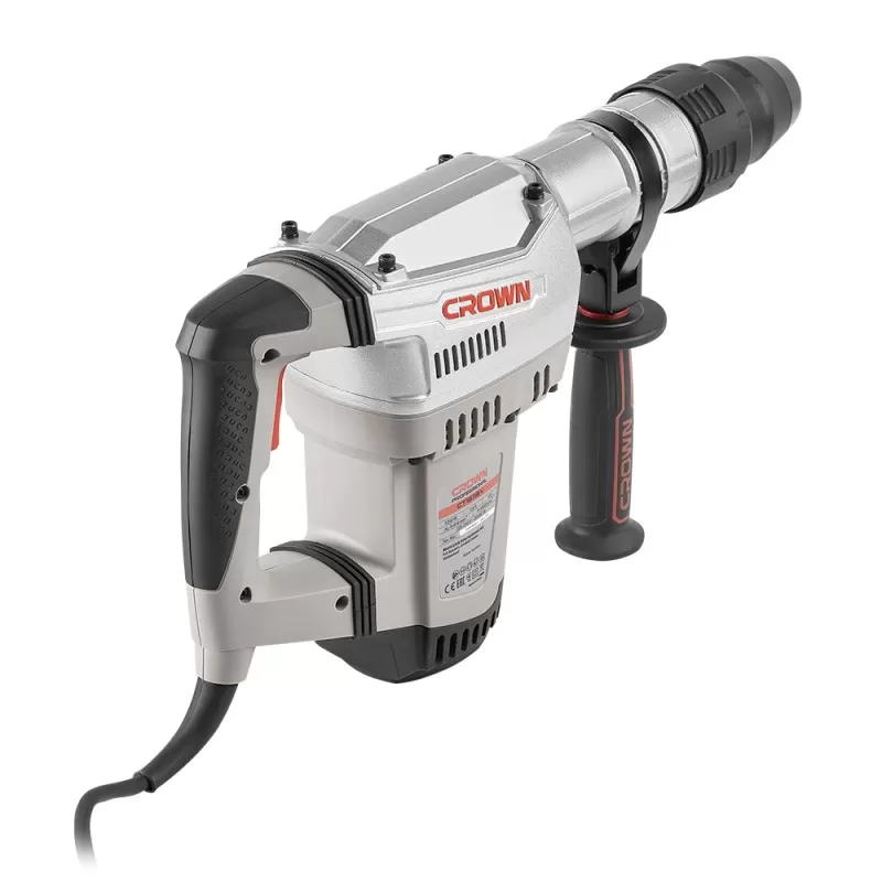 Перфоратор CROWN CT18118V BMC, CROWN
