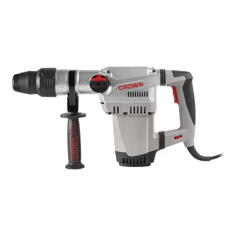Перфоратор CROWN CT18118V BMC, CROWN