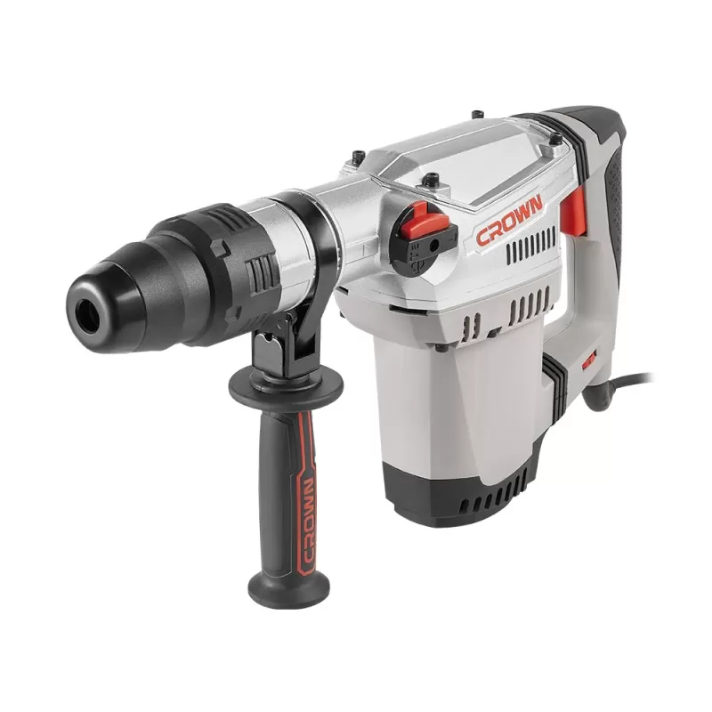 Перфоратор CROWN CT18118V BMC, CROWN
