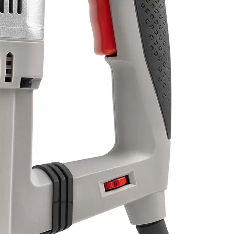 Перфоратор CROWN CT18118V BMC, CROWN
