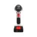 Дрель-шуруповерт аккумуляторная CROWN CT21056L-2 BMC, CROWN