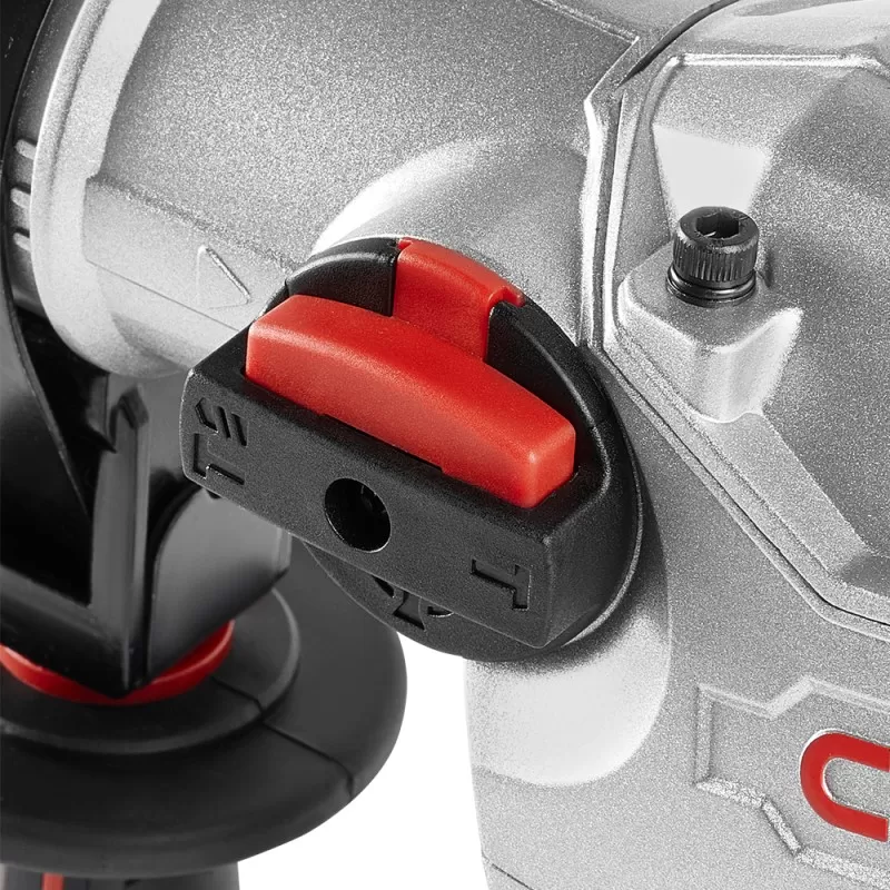 Перфоратор CROWN CT18118V BMC, CROWN