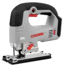 Лобзик аккумуляторный BL CROWN CT25003HX