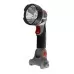 Фонарь аккумуляторный CROWN CT26008HX, CROWN
