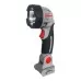 Фонарь аккумуляторный CROWN CT26008HX, CROWN