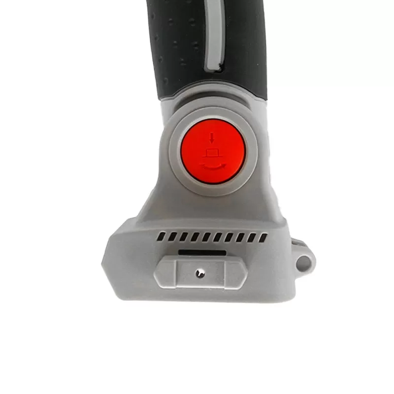Фонарь аккумуляторный CROWN CT26008HX, CROWN