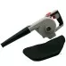 Аккумуляторная воздуходувка CROWN CT29002HX, CROWN