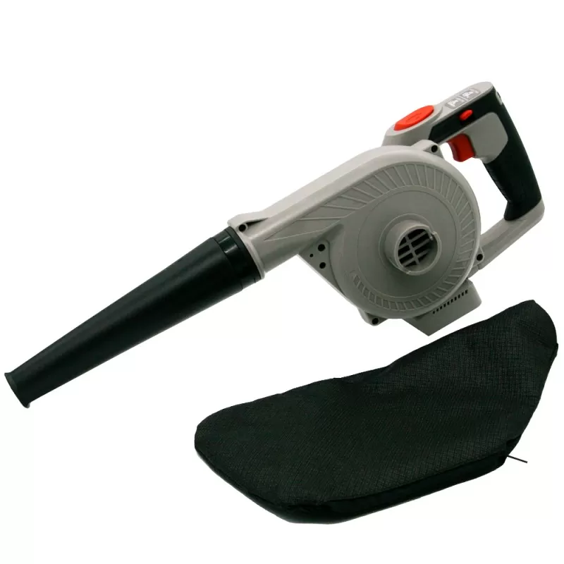 Аккумуляторная воздуходувка CROWN CT29002HX, CROWN Аккумуляторная воздуходувка CROWN CT29002HX, CROWN
