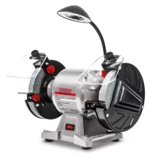 Станок точильный CROWN CT13546L