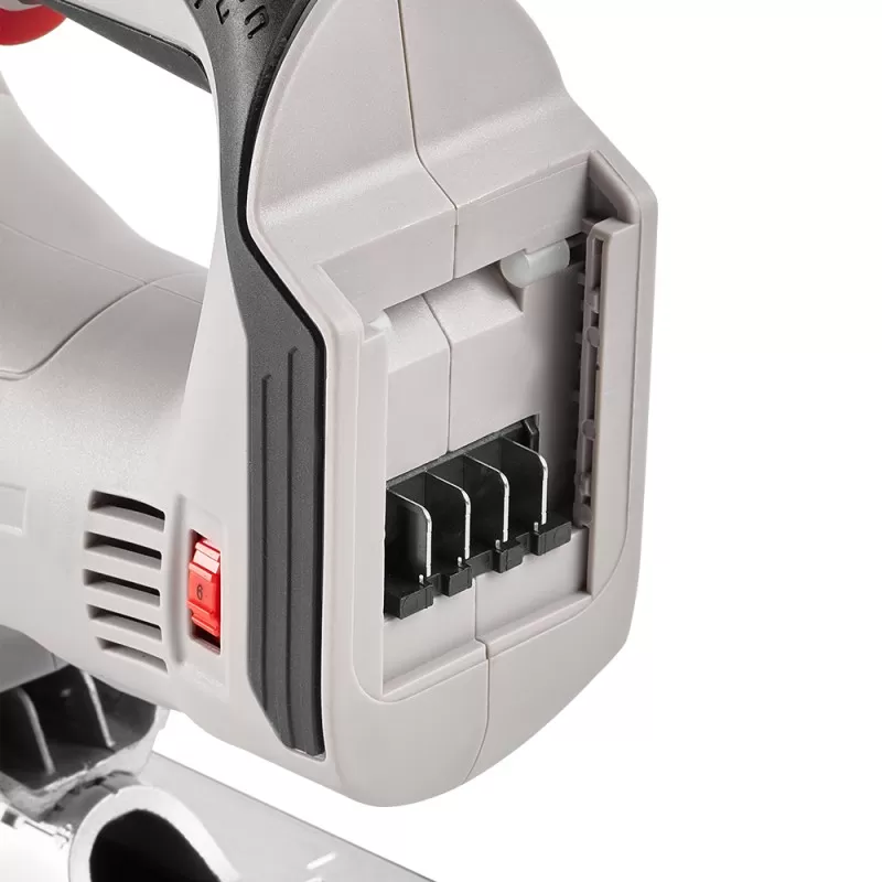 Лобзик аккумуляторный BL CROWN CT25003HX-4 BMC, CROWN Лобзик аккумуляторный BL CROWN CT25003HX-4 BMC, CROWN